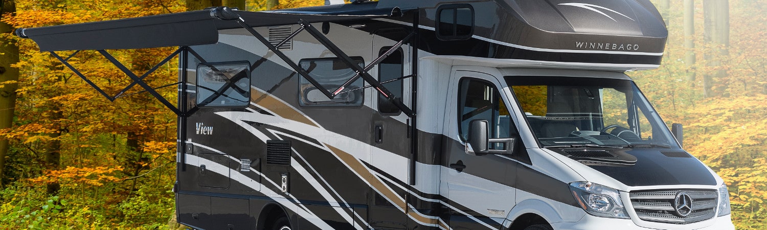 2018 Winnebago View for sale in Sun Valley RV, Stanley, Manitoba