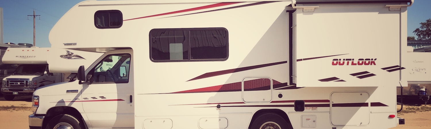 Rent an rv cost